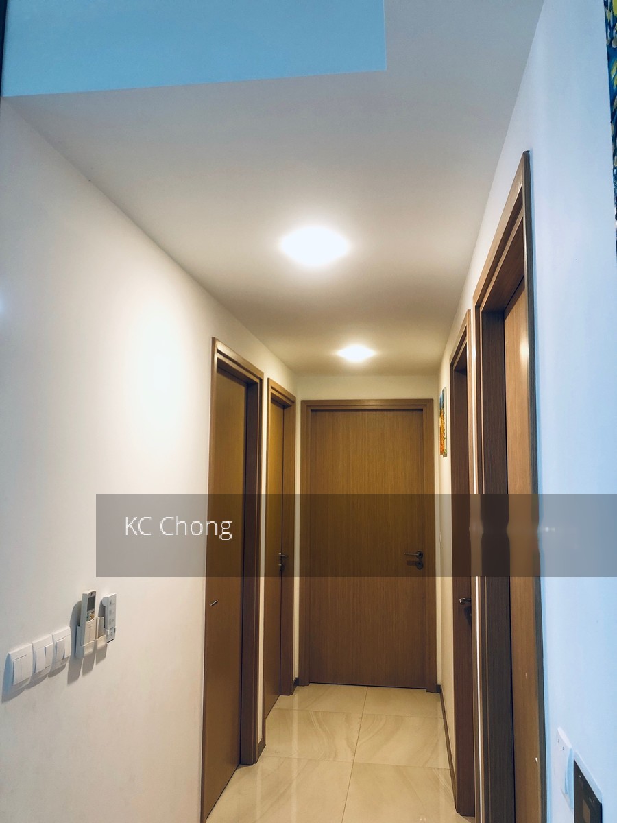 The Vales (D19), Condominium #209241461